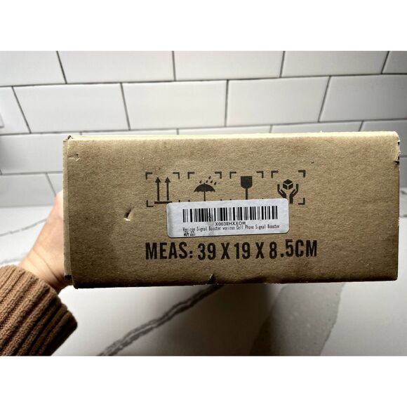 Cell Phone Signal Booster DG7C X0038HXXOH for Verizon - Picture 5 of 11